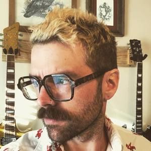 Meet your Posher, Benjamin